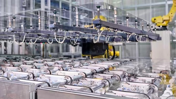 扎根上海幾十載，外資信息咨詢企業(yè)持續(xù)加碼投資