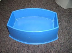 ABS板吸塑價格、型號規格及常見制品