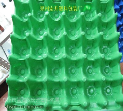 鄭州特色農(nóng)產(chǎn)品包裝升級 30枚柴雞蛋的禮品包裝設(shè)計與市場價值